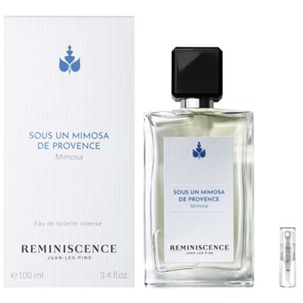 Reminiscence Sous un Mimosa de Provence - Eau de Toilette Intense - Doftprov - 2 ml