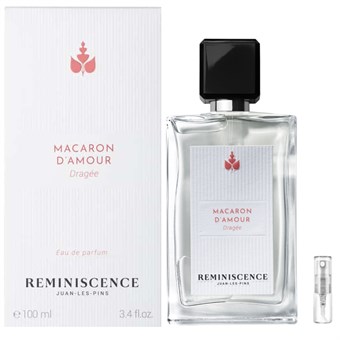 Reminiscence Macaron d\'amour - Eau de Parfum - Doftprov - 2 ml