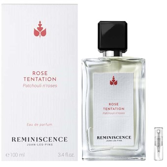 Reminiscence Rose Tentation Patchouli n\'roses - Eau de Parfum - Doftprov - 2 ml