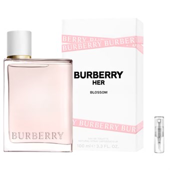 Burberry Her Blossom - Eau de Toilette - Doftprov - 2 ml