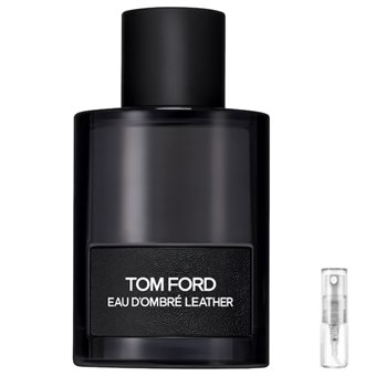 Eau D\'Ombre Leather by Tom Ford - Eau de Toilette - Doftprov - 2 ml