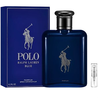 Ralph Lauren Polo Blue - Parfum - Doftprov - 2 ml