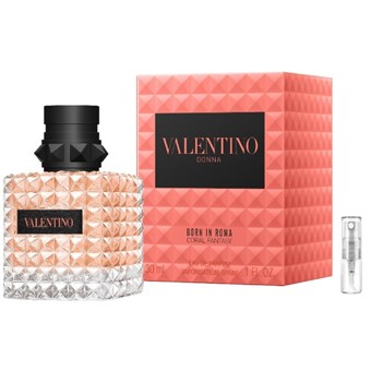 Valentino Donna Born in Roma Coral Fantasy - Eau de Parfum - Doftprov - 2 ml