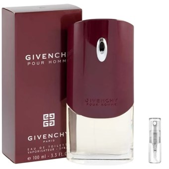 Givenchy Pour Homme - Eau de Toilette - Doftprov - 2 ML