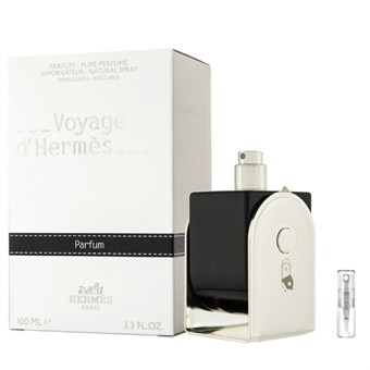 Hermes Voyage d\'Hermes - Parfum - Doftprov - 2 ML