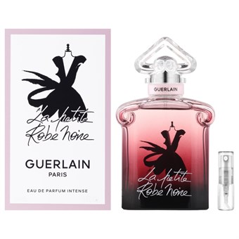 Guerlain La Petite Robe Noire - Eau de Parfum Intense - Doftprov - 2 ml