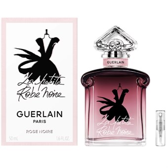 Guerlain La Petite Robe Noire Rose Noire - Eau de Parfum - Doftprov - 2 ML