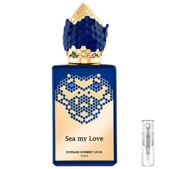 Stephane Humbert Lucas Sea My Love - Eau de Parfum - Doftprov - 2 ML