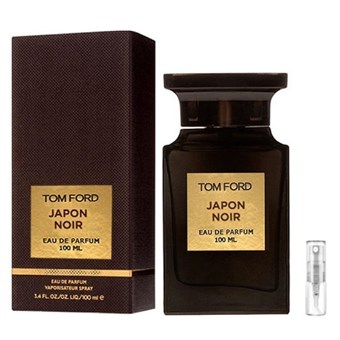 Tom Ford Japan Noir - Eau de Parfume - Doftprov - 2 ml