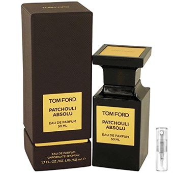 Tom Ford Patchouli Absolu - Eau de Parfum - Doftprov - 2 ML