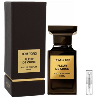 Tom Ford Fleur de Chine - Eau de Parfum - Doftprov - 2 ML