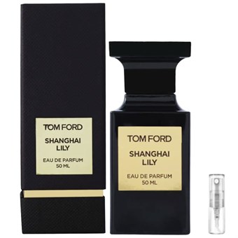 Tom Ford Shanghai Lily - Eau de Parfum - Doftprov - 2 ML