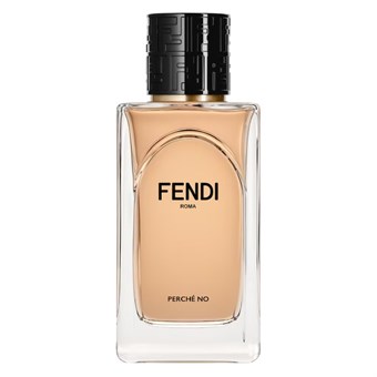 Fendi Perche No - Eau de Parfum - Resestorlek - 10 ml