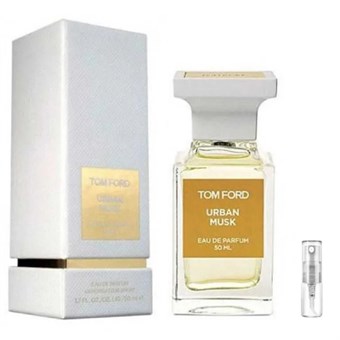 Tom Ford Urban Musk - Eau de Parfum - Doftprov - 2 ML