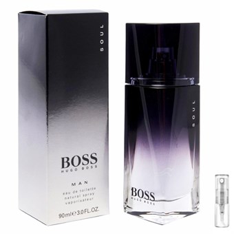 Hugo Boss Soul Man - Eau de Toilette - Doftprov - 2 ML