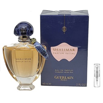 Guerlain Shalimar Initial - Eau de Parfum - Doftprov - 2 ML