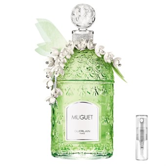 Guerlain Muguet - Eau de Parfum - Doftprov - 2 ML