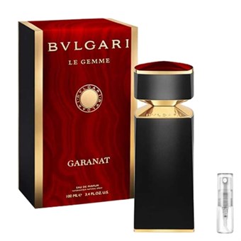 Bvlgari Garanat - Eau de Parfum - Doftprov - 2 ML