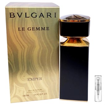 Bvlgari Le Gemme Empyr - Eau de Parfum - Doftprov - 2 ML