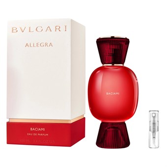 Bvlgari Baciami - Eau de Parfum - Doftprov - 2 ML