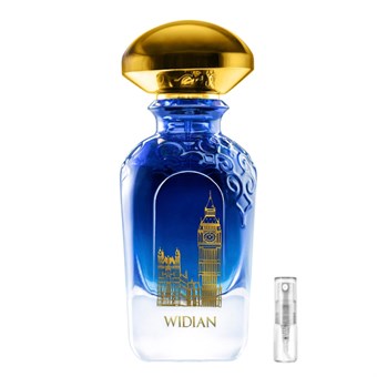 Widian London - Extrait de Parfum - Doftprov - 2 ml