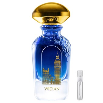 Widian London - Extrait de Parfum - Doftprov - 5 ml