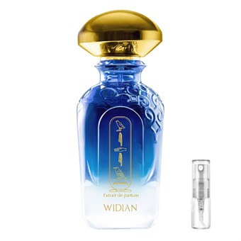 Widian London - Extrait de Parfum - Doftprov - 2 ML