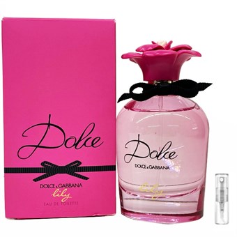 Dolce & Gabbana Lily - Eau de Toilette - Doftprov - 2 ml