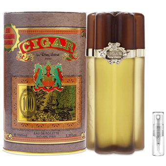 Remy Latour Cigar - Eau de Toilette - Doftprov - 2 ML