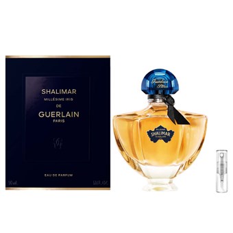 Guerlain Shalimar Millesime Tonka - Eau de Parfum - Doftprov - 2 ML