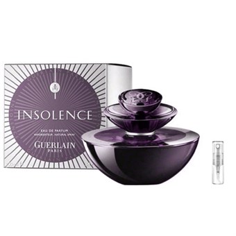 Guerlain Insolence - Eau de Parfum - Doftprov - 2 ML