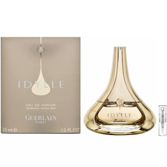 Guerlain Idylle - Eau de Parfum - Doftprov - 2 ML