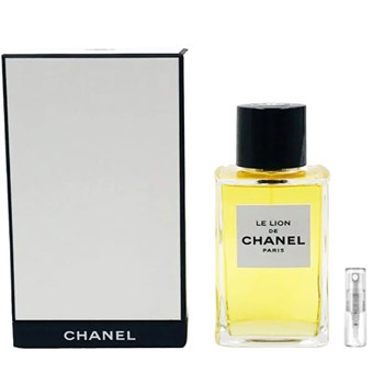 Chanel Les Exclusifs Le Lion - Eau de Parfum - Doftprov - 2 ml