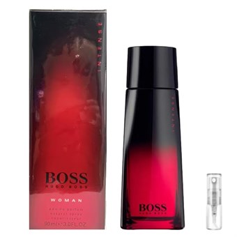 Hugo Boss Intense For Women - Eau de Parfum - Doftprov - 2 ML