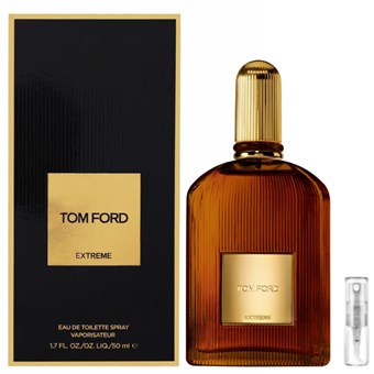 Tom Ford Extreme - Eau de Toilette - Doftprov - 2 ML