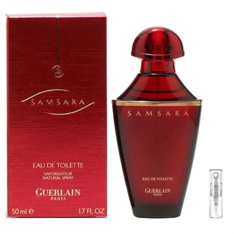 Guerlain Samsara - Eau de Toilette - Doftprov - 2 ml