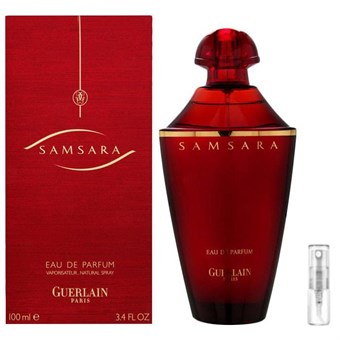 Guerlain Samsara - Eau de Toilette - Doftprov - 2 ML