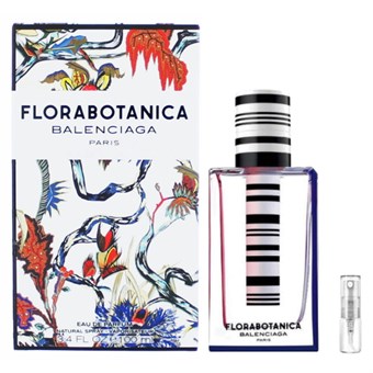 Balenciaga Florabotanica - Eau de Parfum - Doftprov - 2 ml