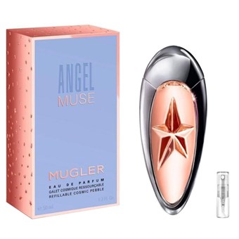 Thierry Mugler Angel Muse - Eau de Parfum - Doftprov - 2 ML