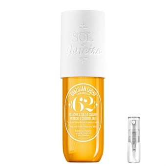 Sol De Janeiro Brazillian Crush Cheirosa 62 - Body Spray - Doftprov - 2 ML