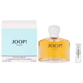 Joop! Le Bain - Eau de Parfum - Doftprov - 2 ML