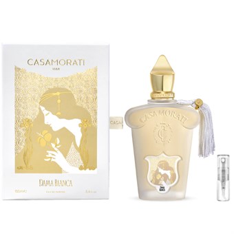 Xerjoff Casamorati Dama Bianca - Eau de Parfum - Doftprov - 2 ML