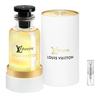 Louis Vuitton Lovers - Eau de Parfum - Doftprov - 2 ML