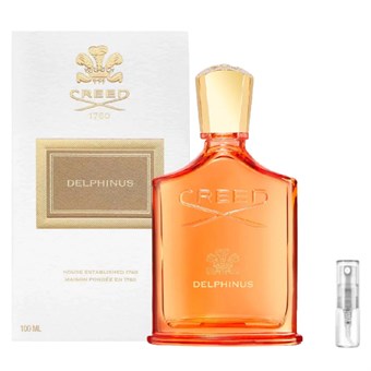 Creed Delphinus - Eau de Parfum - Doftprov - 2 ml