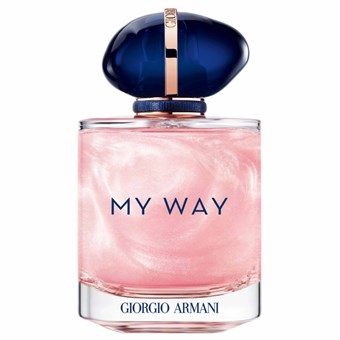 Armani My Way Edition Nacre - Eau de Parfum - Resestorlek - 10 ml