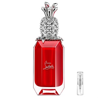 Christian Louboutin Loubifunk - Eau de Parfum - Doftprov - 2 ML