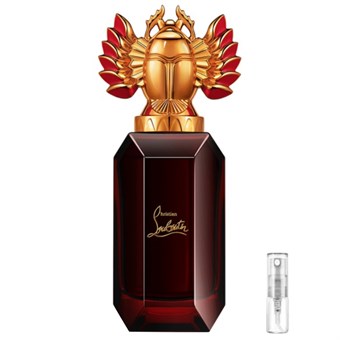 Christian Louboutin Loubicharme - Eau de Parfum Intense - Doftprov - 2 ML