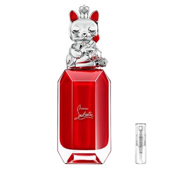 Christian Louboutin Loubidoo - Eau de Parfum - Doftprov - 2 ML