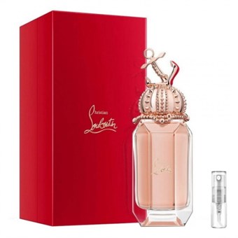 Christian Louboutin Loubimar - Eau de Parfum Légère - Doftprov - 2 ML