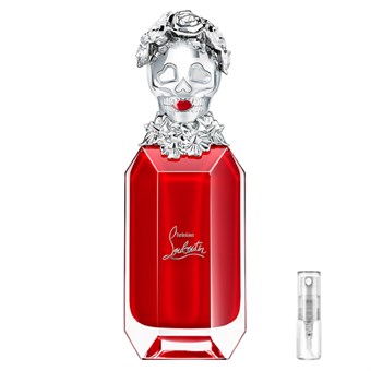 Christian Louboutin Loubikiss - Eau de Parfum - Doftprov - 2 ml